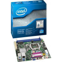 Intel DH61DLB3 (BLKDH61DLB3) Intel DH61DLB3 (BLKDH61DLB3)